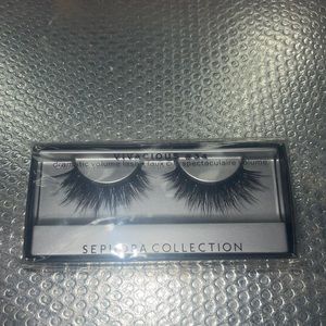 Dramatic Volume Lash
